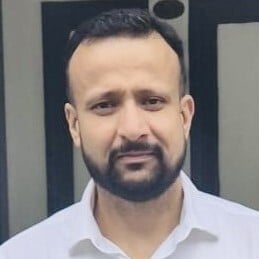 Owais Kahn