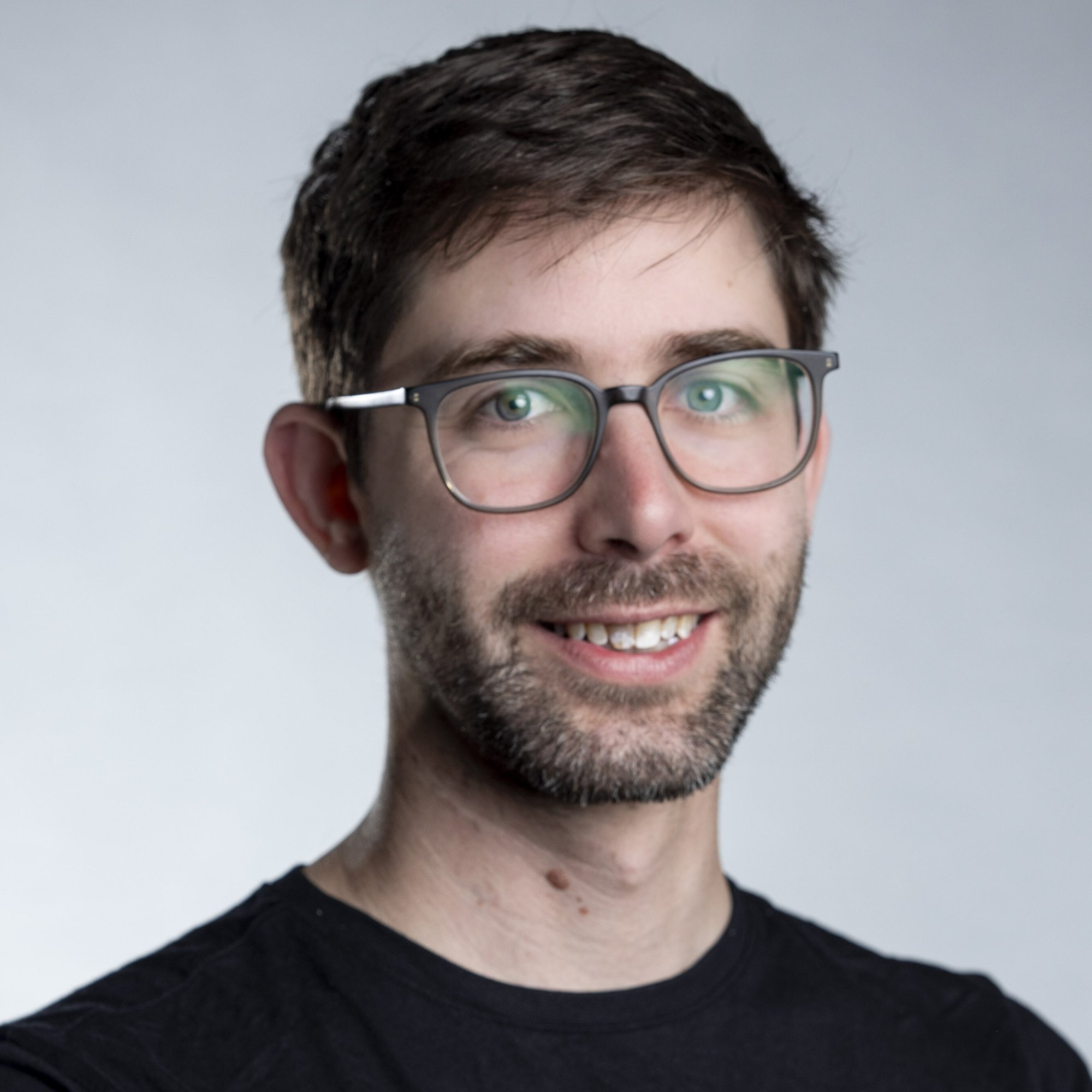 Daniel Kretials