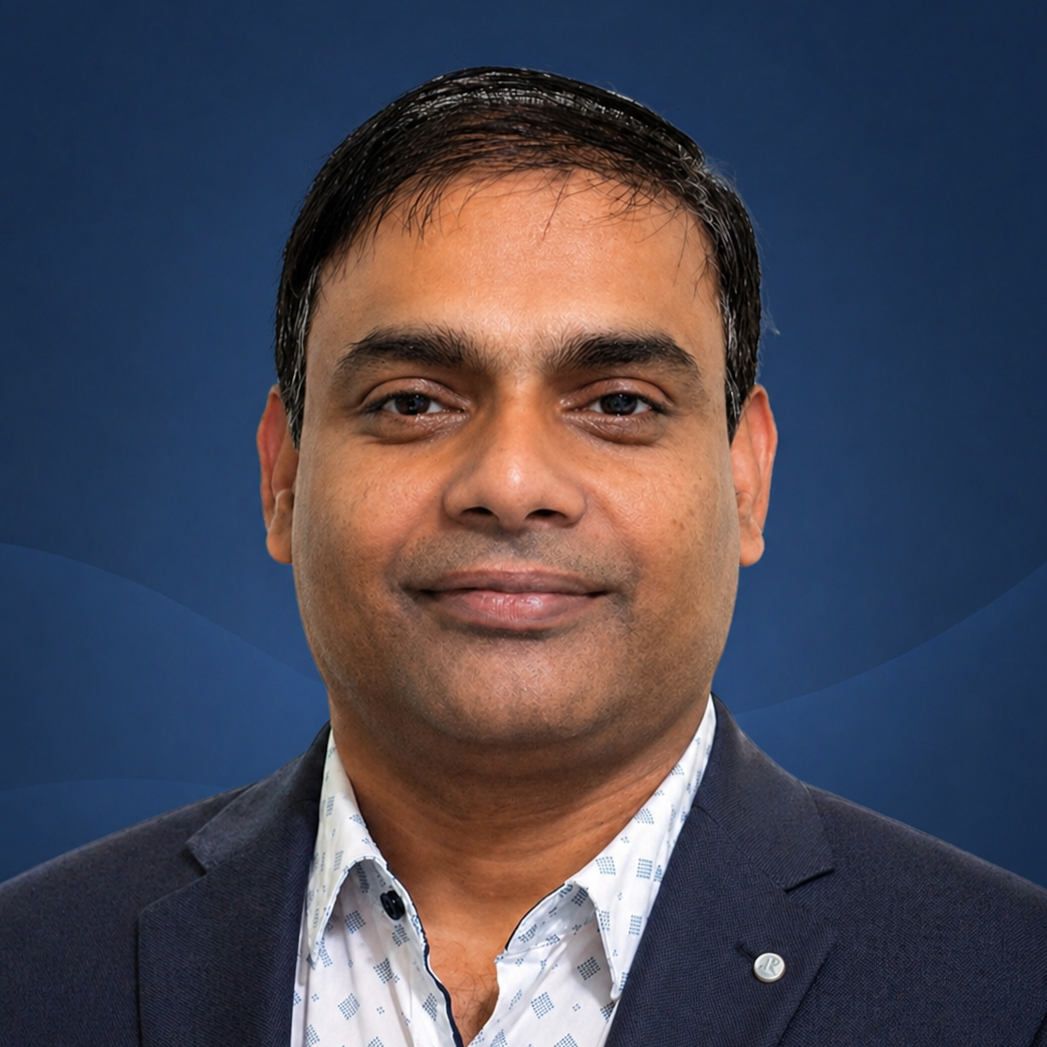 Dilip Konar