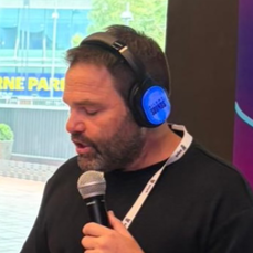 Nir Weinberg
