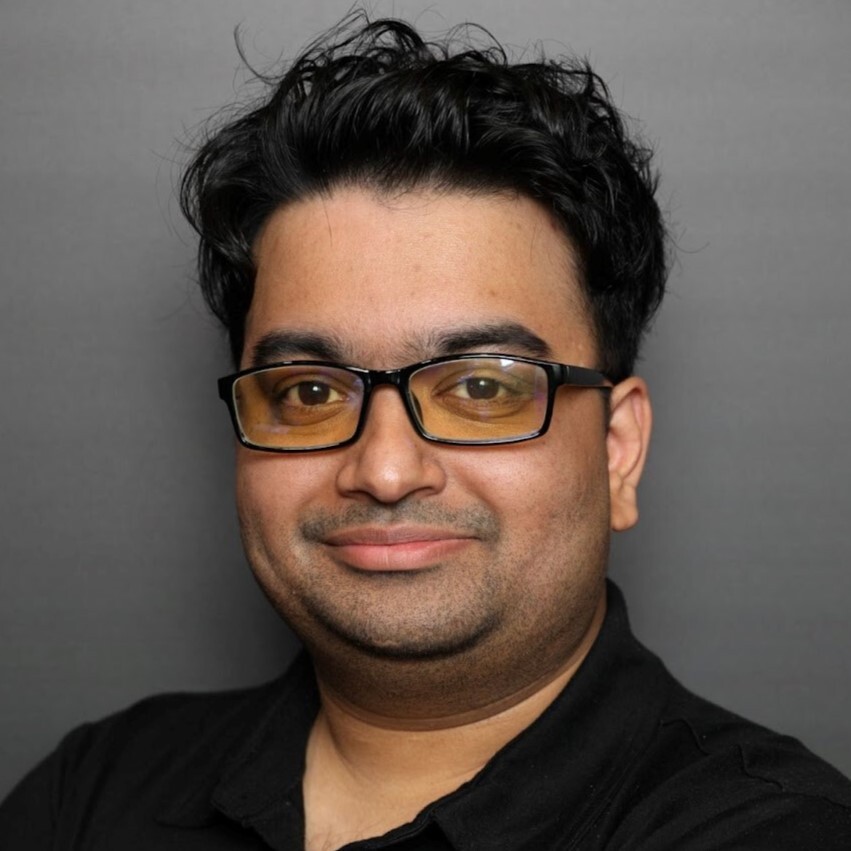 Sajeeb Lohani
