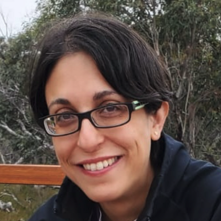 Shani Levy_JFrog