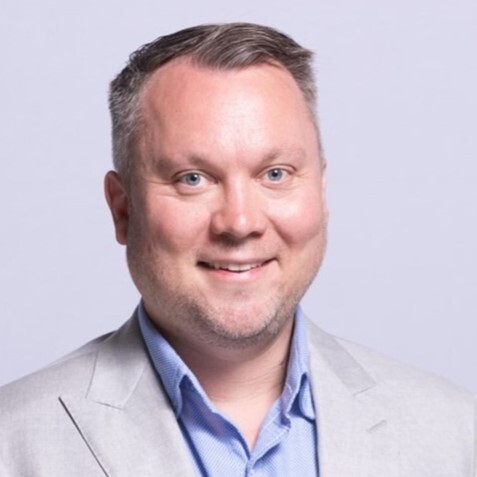 Simon Scaife