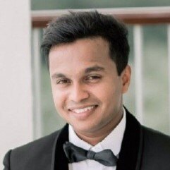 Thilina Senevirathna