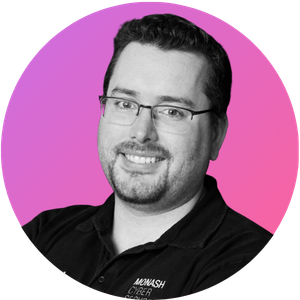 Luke Bampton Muhammad  Baird